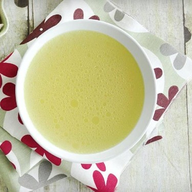Homemade Chicken Broth Recipe | SideChef