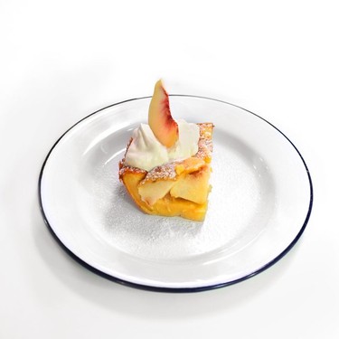 Clafoutis Recipe | SideChef