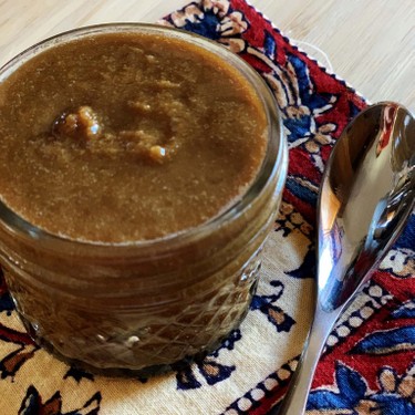 Espresso Almond Butter Recipe | SideChef