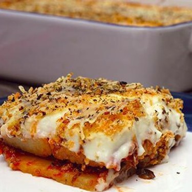 Moussaka Recipe | SideChef