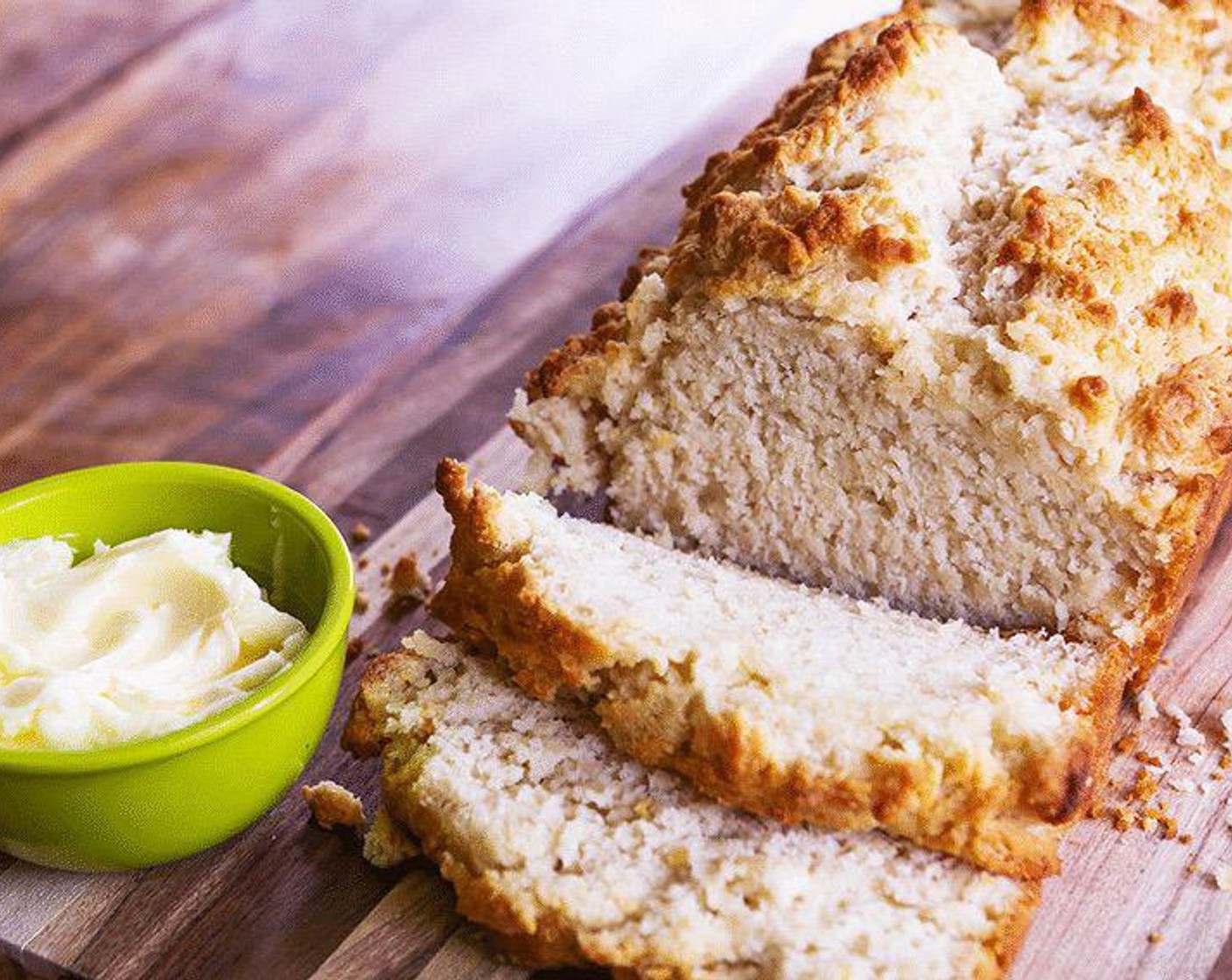 Best Beer Bread