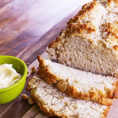 Best Beer Bread Recipe | SideChef