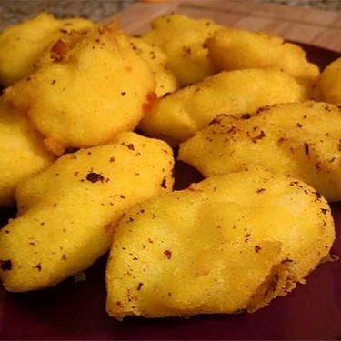 Hot Water Cornbread Recipe | SideChef