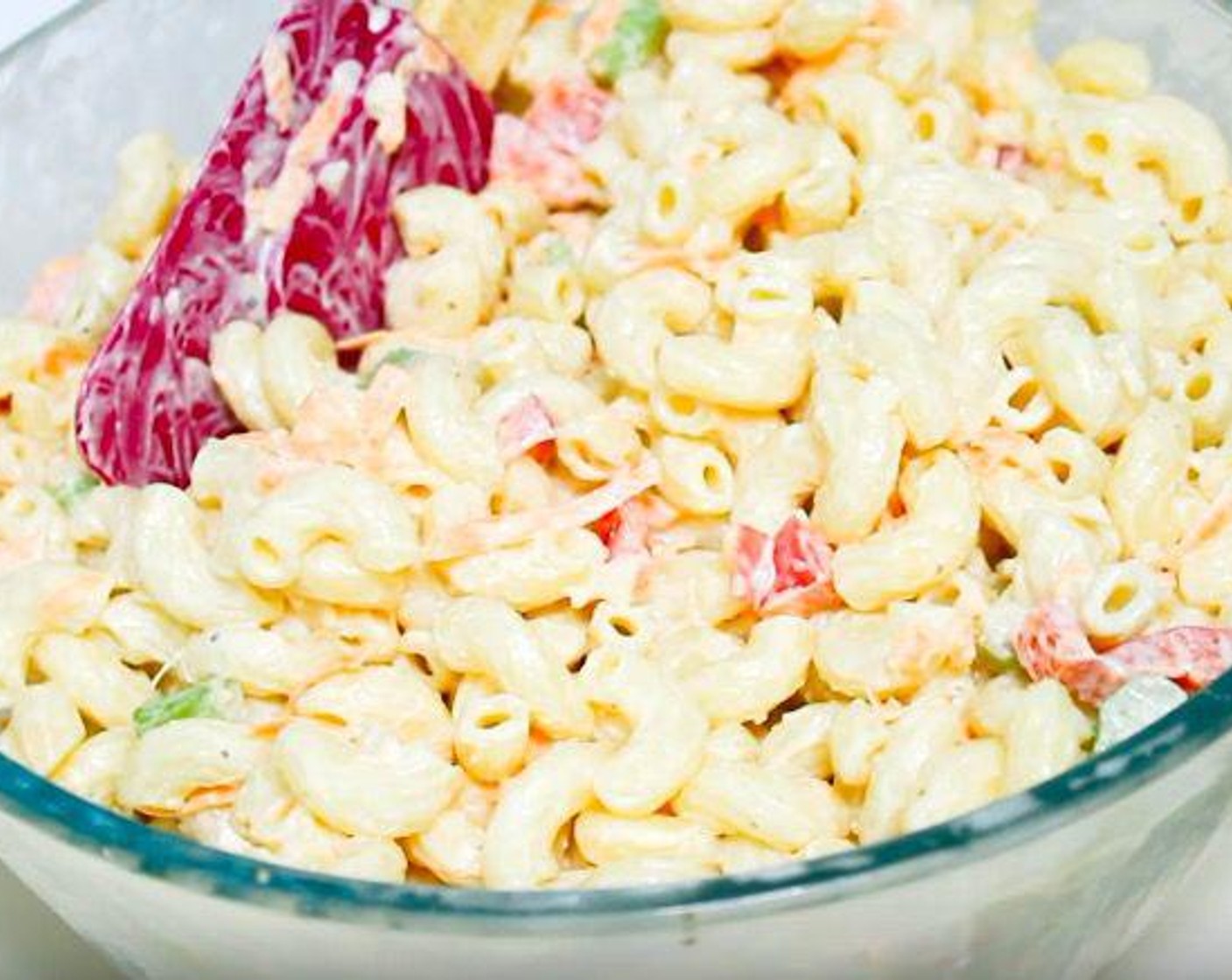 Macaroni Salad