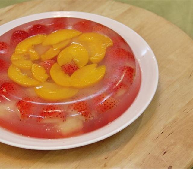 Discover 126+ agar cake