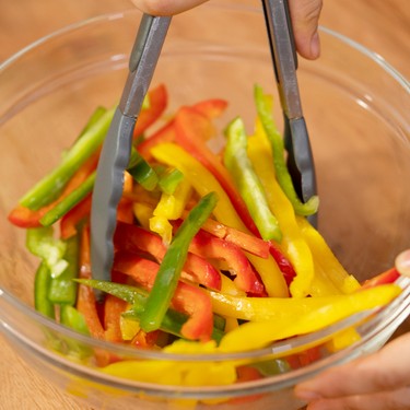 Oven Baked Chicken Thighs Recipe | SideChef