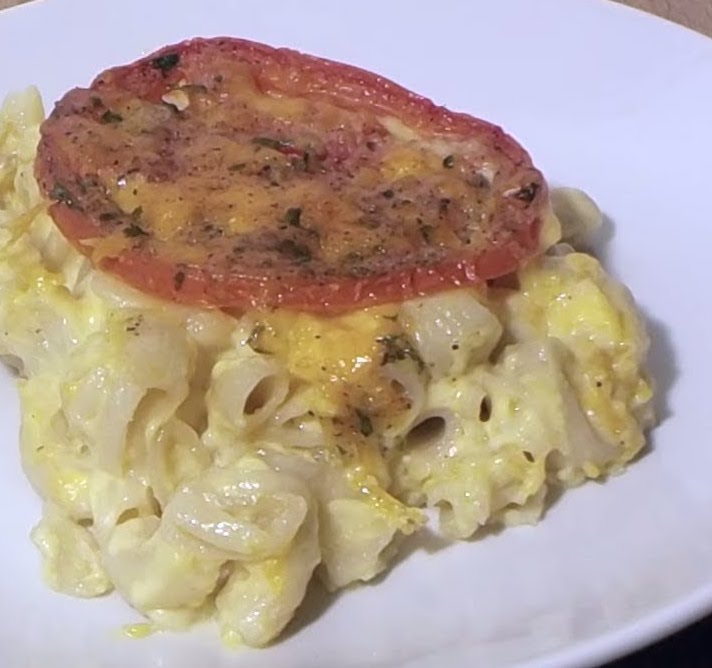 Gluten-Free Macaroni and Cheese Recipe | SideChef