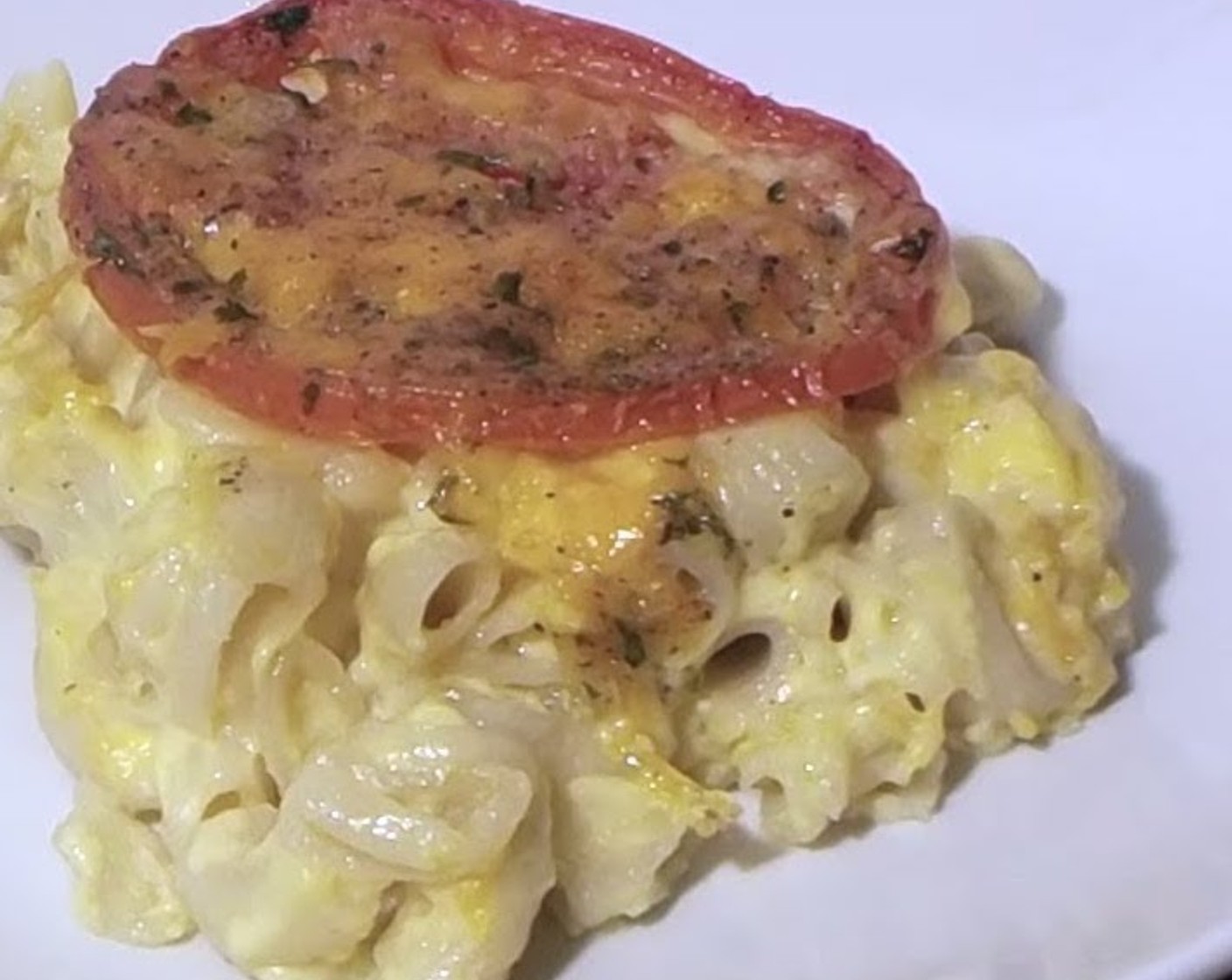 Gluten-Free Macaroni and Cheese