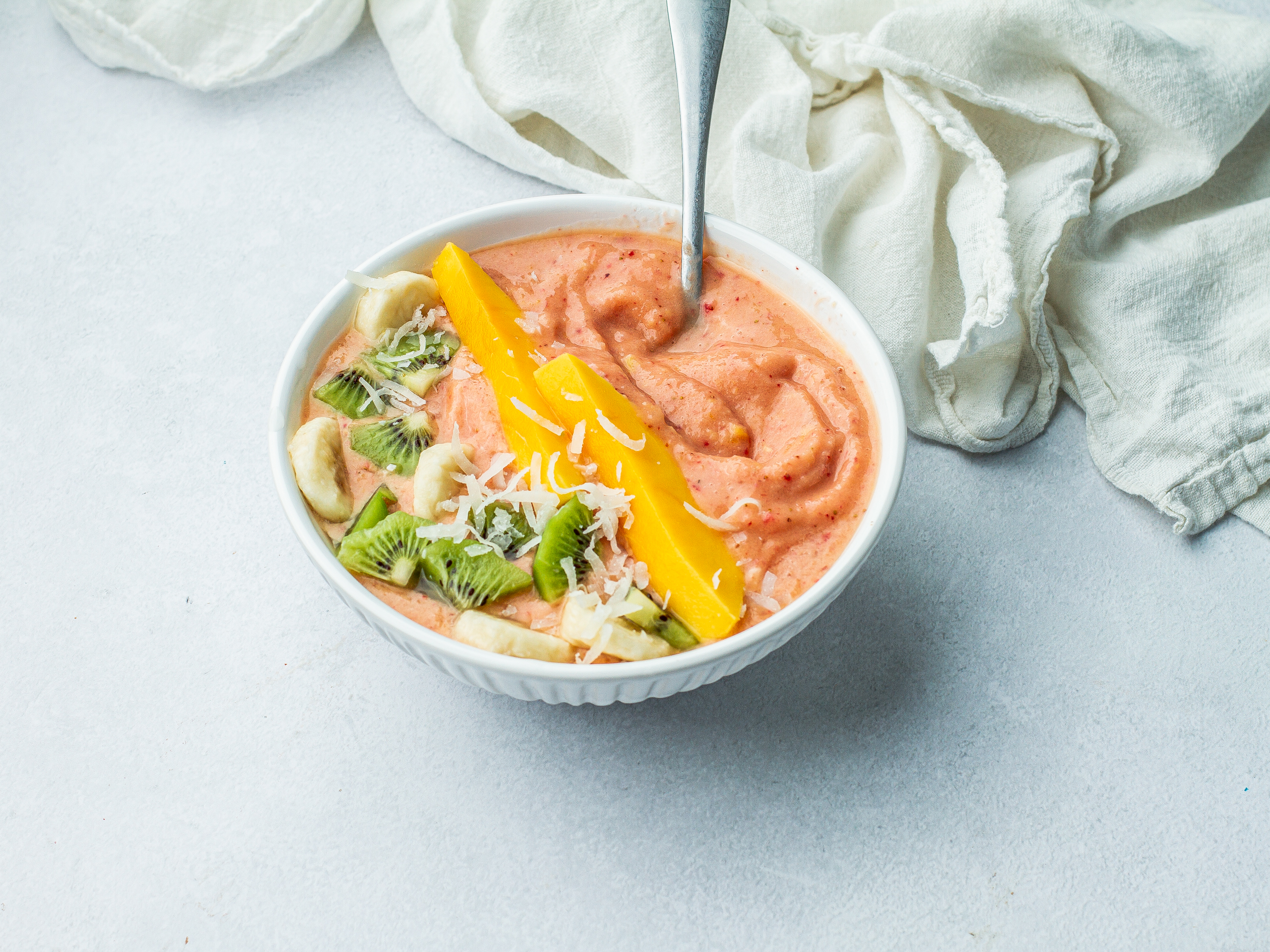 Top 10 Fruit Bowl Ideas for Glowing Skin