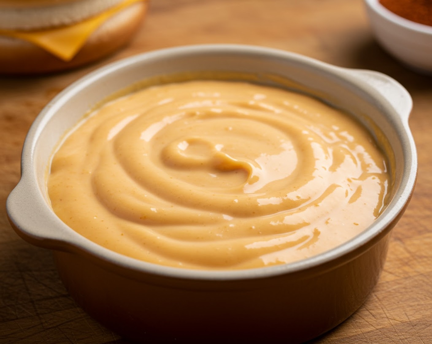 Home Made McDonald’s Big Mac Sauce