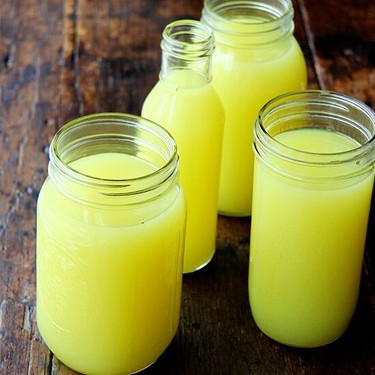 Limoncello Recipe | SideChef