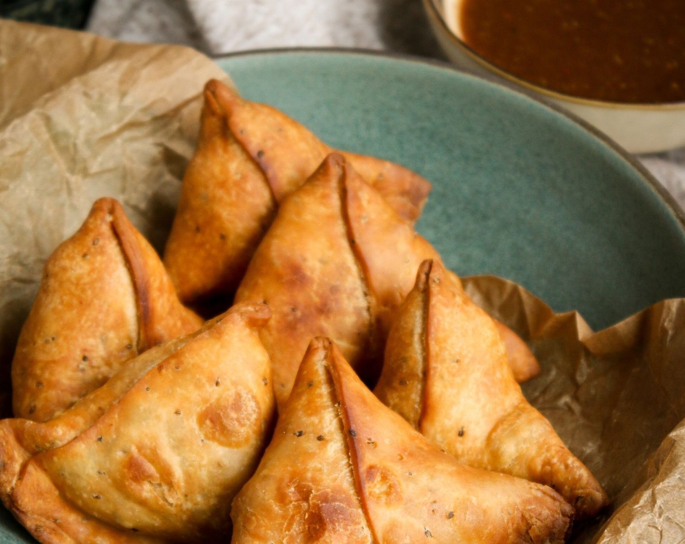 Samosa