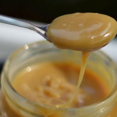 Microwave Caramel Sauce Recipe | SideChef