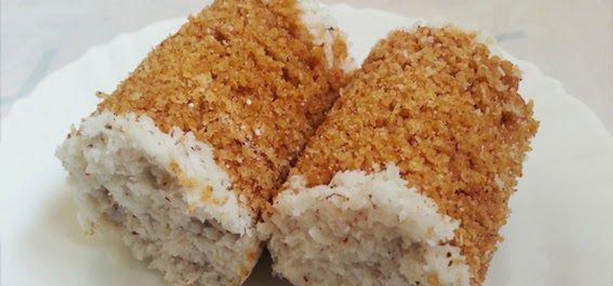 Oats Puttu Recipe SideChef