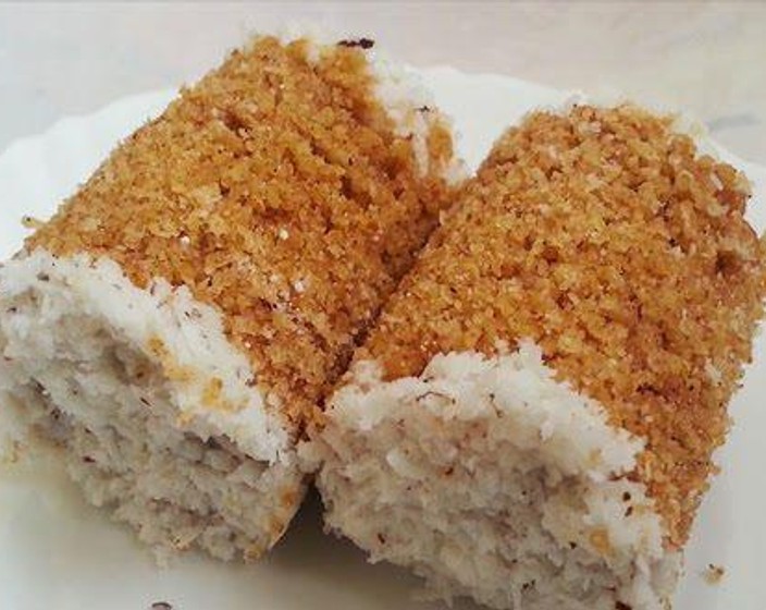 Oats Puttu  Recipe | SideChef