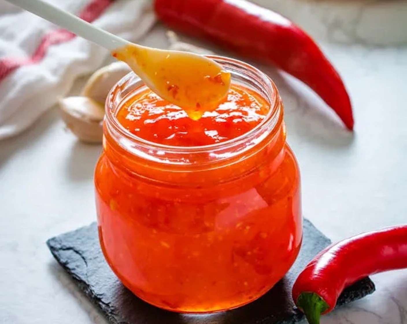 Sweet Chili Sauce