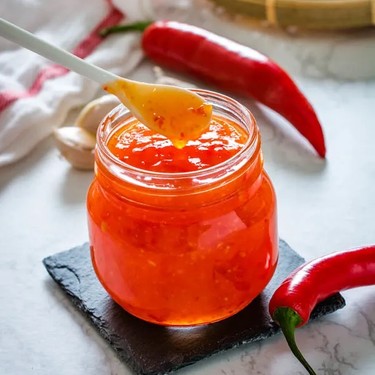 Sweet Chili Sauce Recipe | SideChef