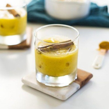 Golden Milk Recipe | SideChef