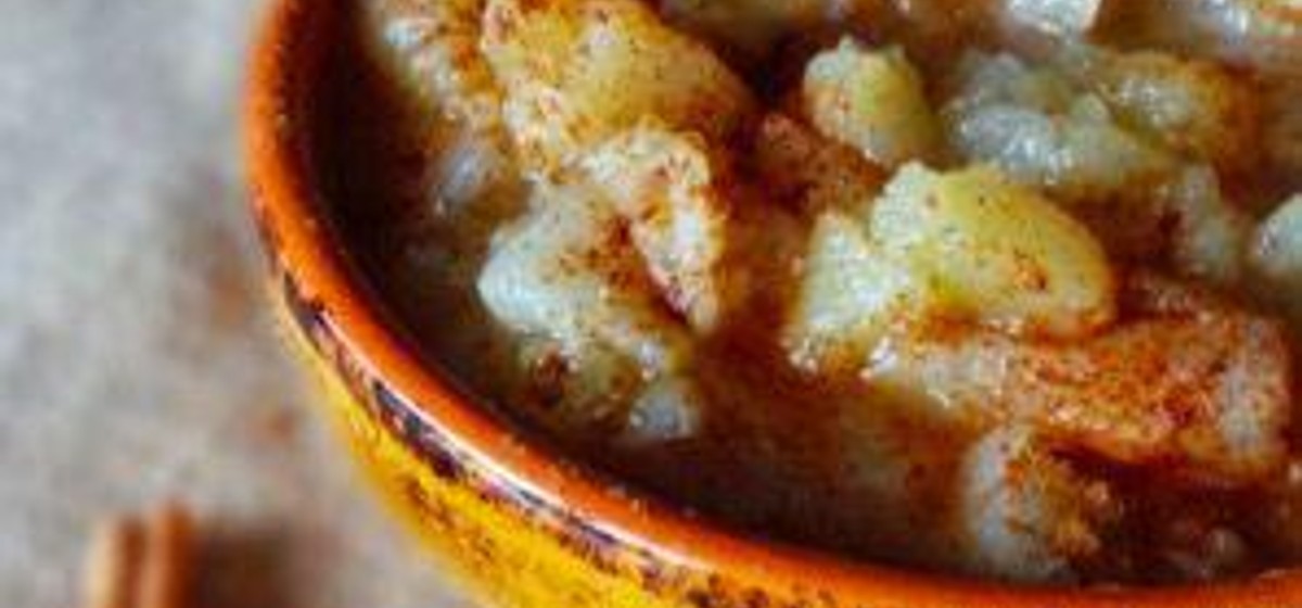 Apple Pear Sauce Recipe - SideChef