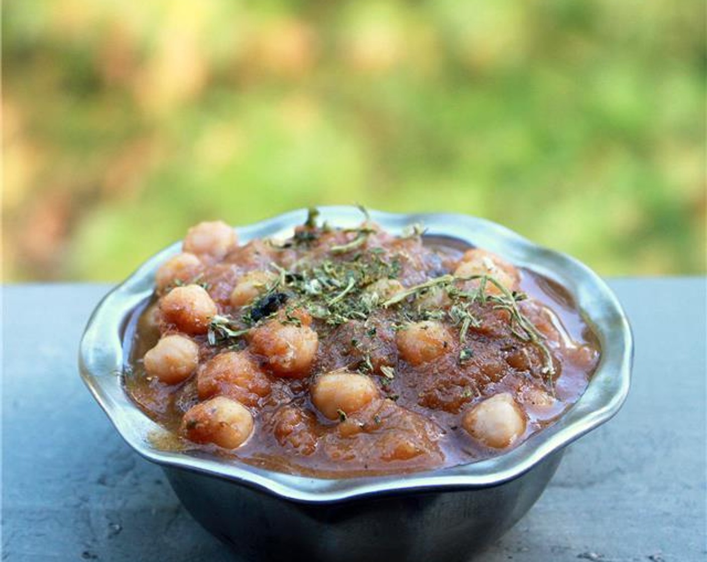 Chole Masala