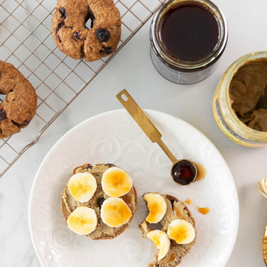 Cinnamon Raisin Bagels Recipe | SideChef
