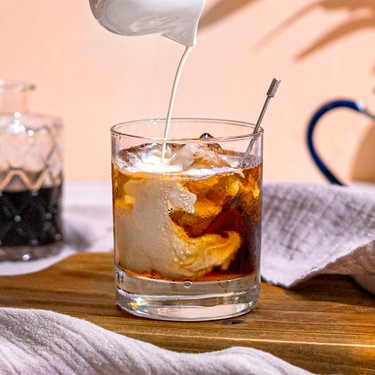 White Russian Recipe | SideChef