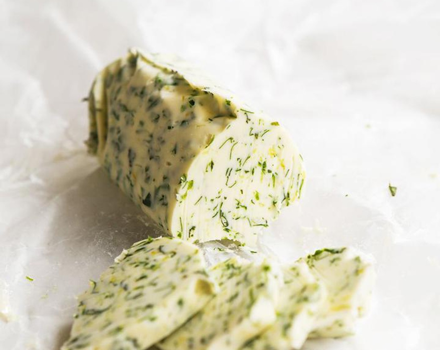 Lemon Herb Butter