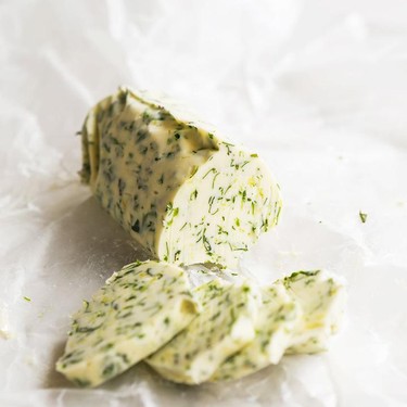 Lemon Herb Butter Recipe | SideChef