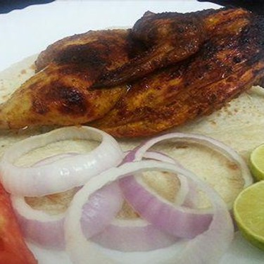 Al Faham Chicken Recipe | SideChef