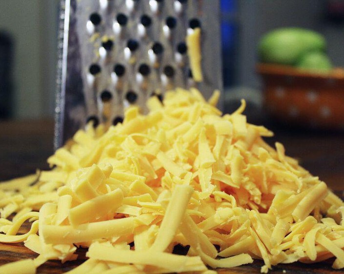 Amazing Simple Cheese Sauce Recipe SideChef