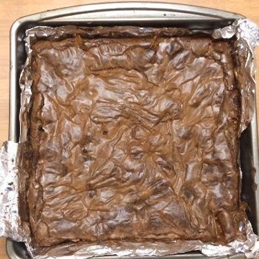 Snickers Brownies Recipe | SideChef