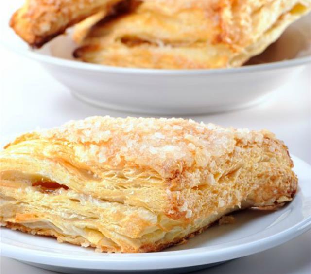 Gluten Free Puff Pastry Recipe | SideChef