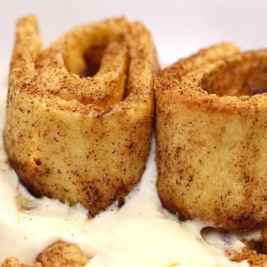 Keto Cinnamon Rolls with Cream Cheese Frosting Recipe | SideChef