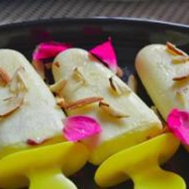 Barfi Kulfi Recipe | SideChef
