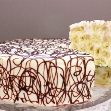 Lady Fingers Cake Recipe | SideChef