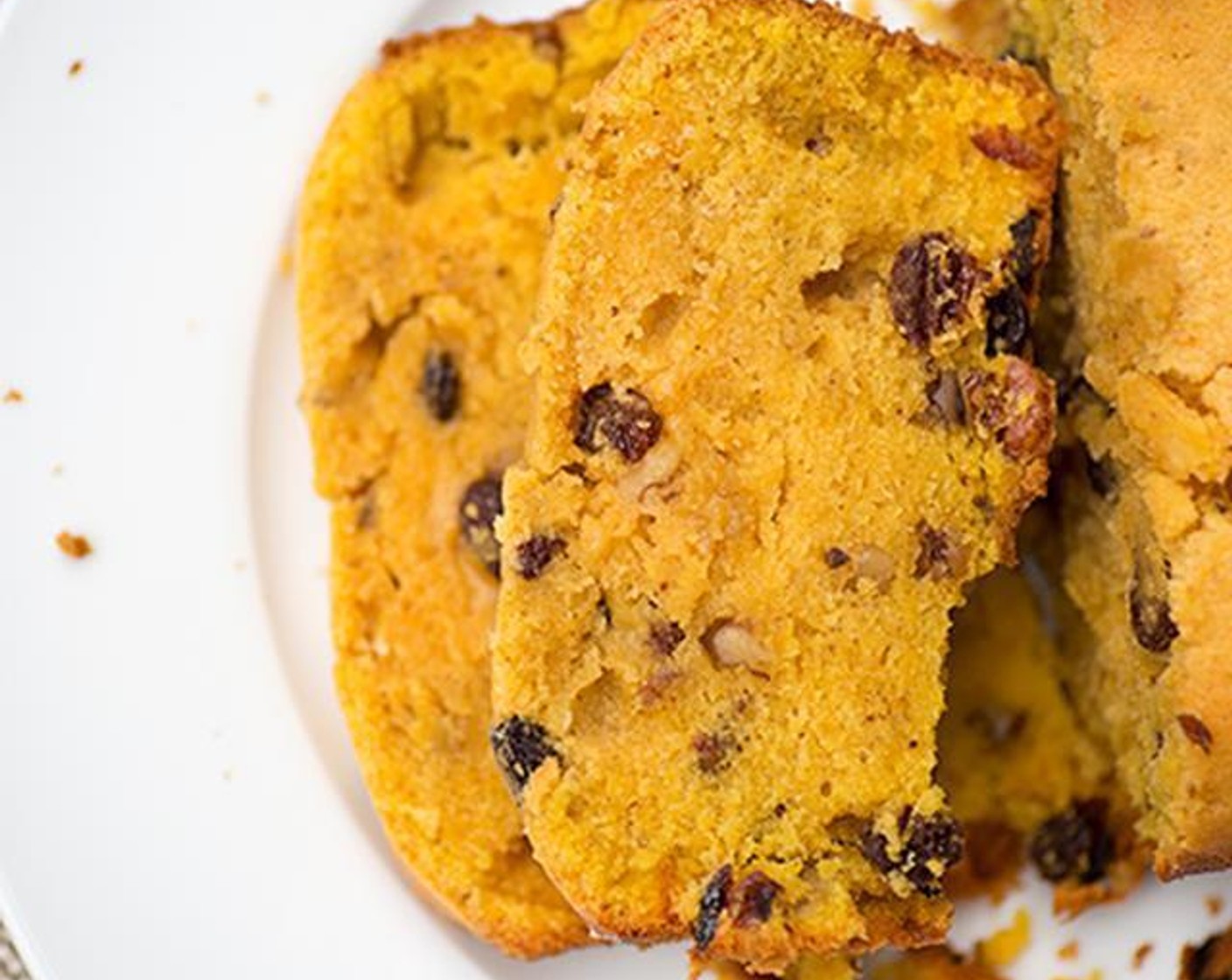 Spiced Butternut Squash Bread