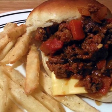 Sloppy Joes Recipe | SideChef