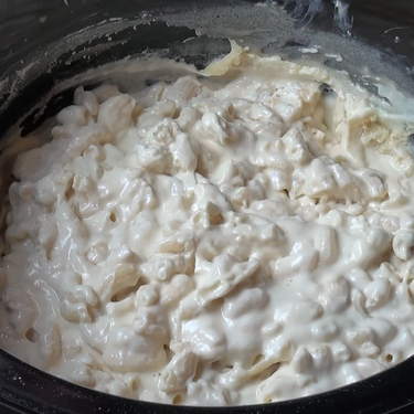 Slow Cooker Macaroni and Cheese Recipe | SideChef