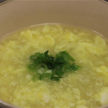 Egg Drop Soup Recipe | SideChef