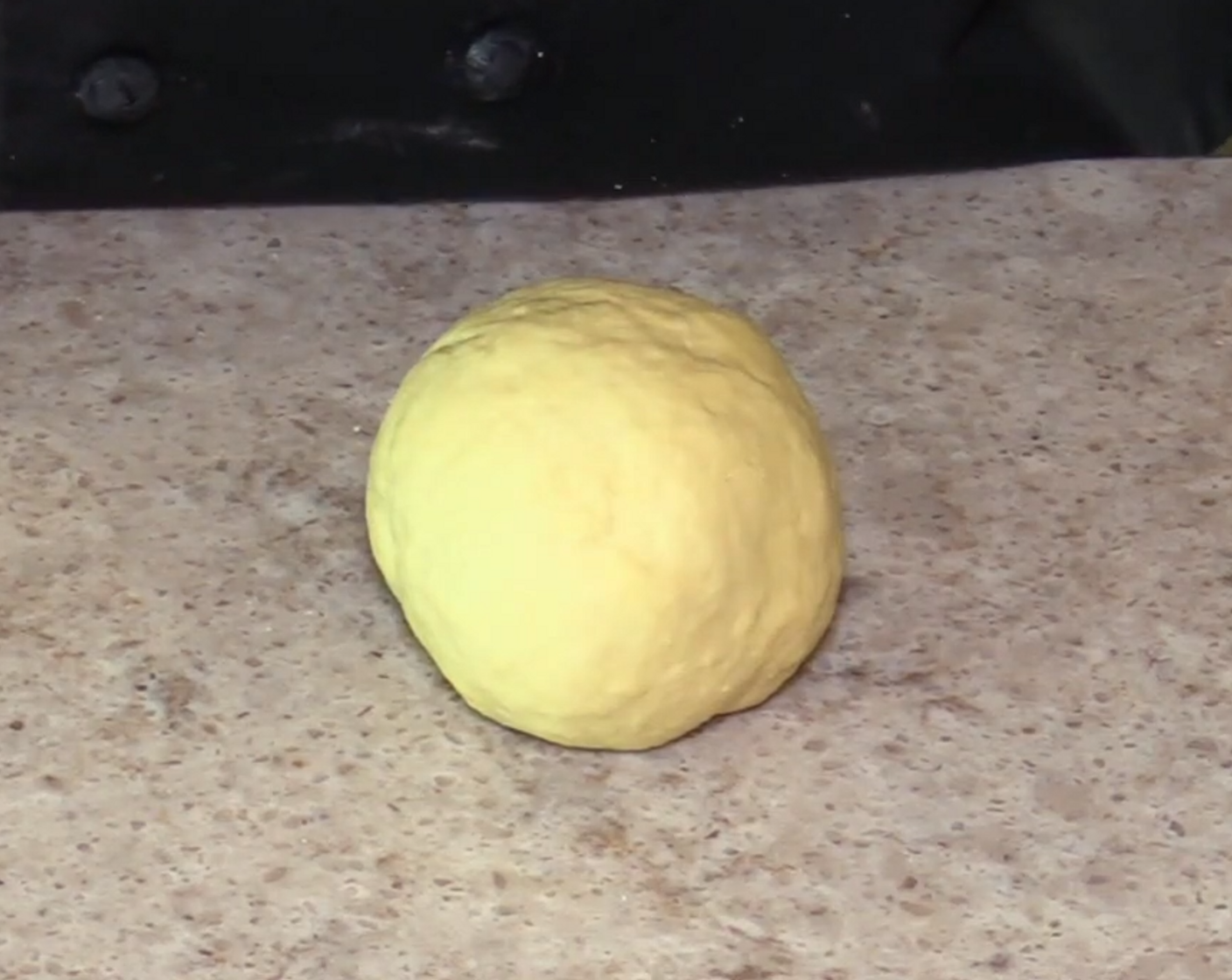 Basic Pasta Dough