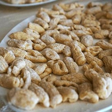 Homemade Gnocchi Recipe | SideChef