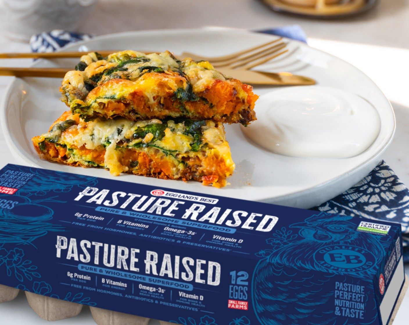 step 4 Serve warm and enjoy with a dollop of sour cream or a side salad.