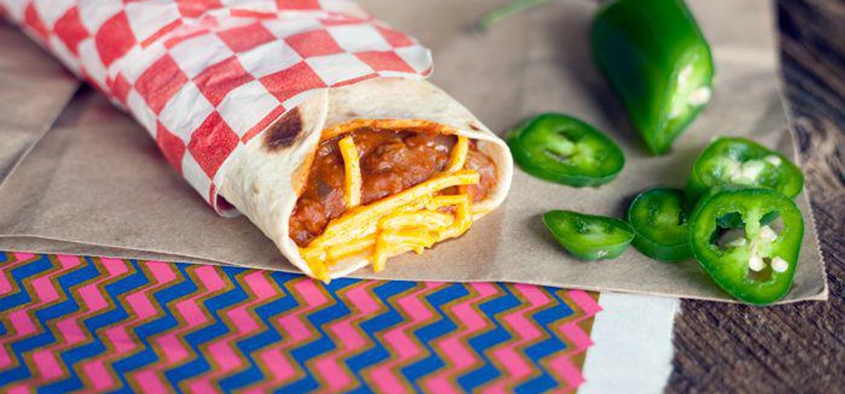 Taco Bell Chili Cheese Burrito Recipe SideChef