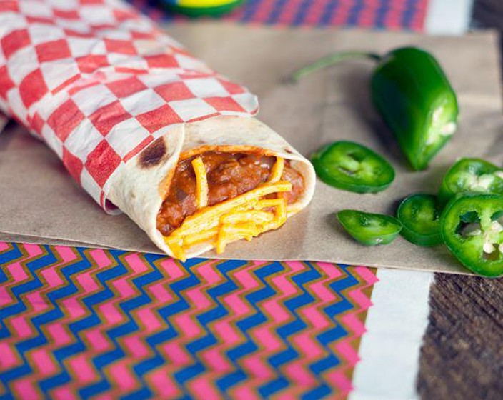 Taco Bell Chili Cheese Burrito Recipe SideChef