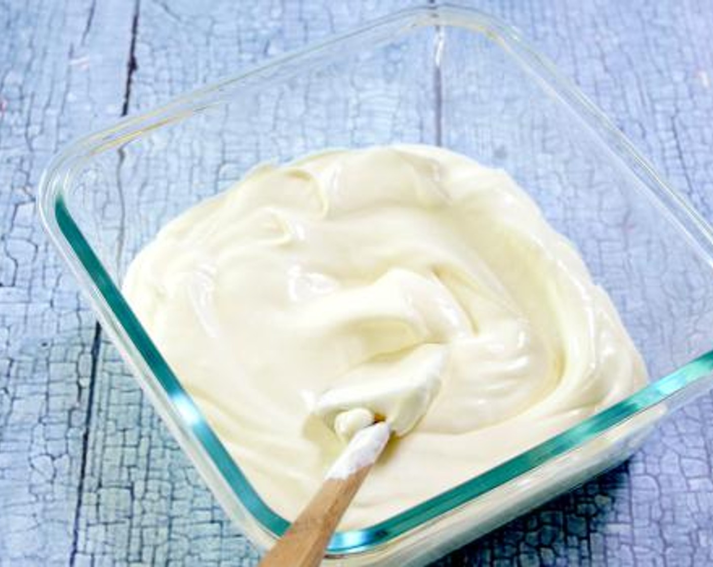 Kefir Sour Cream