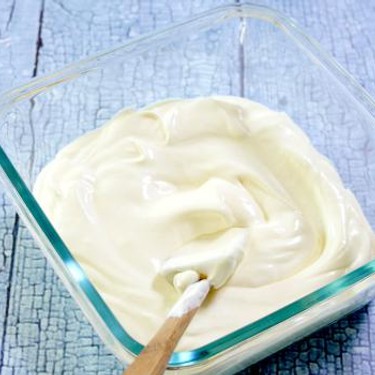 Kefir Sour Cream Recipe | SideChef