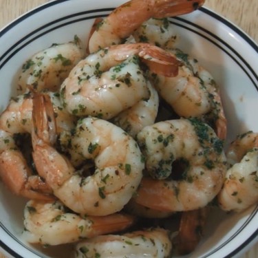 Easy Oven-Roasted Shrimp Recipe | SideChef