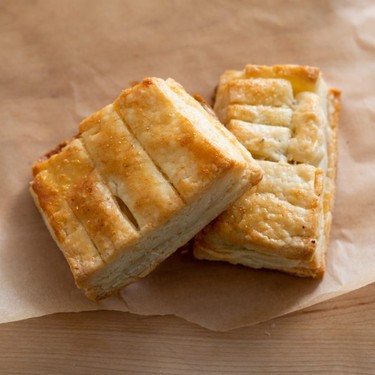 Gluten Free Puff Pastry Recipe | SideChef