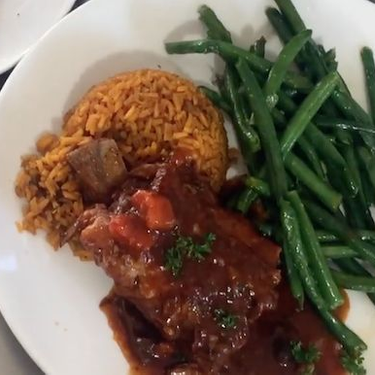 Pressure Cooker Beef Short Ribs Recipe | SideChef