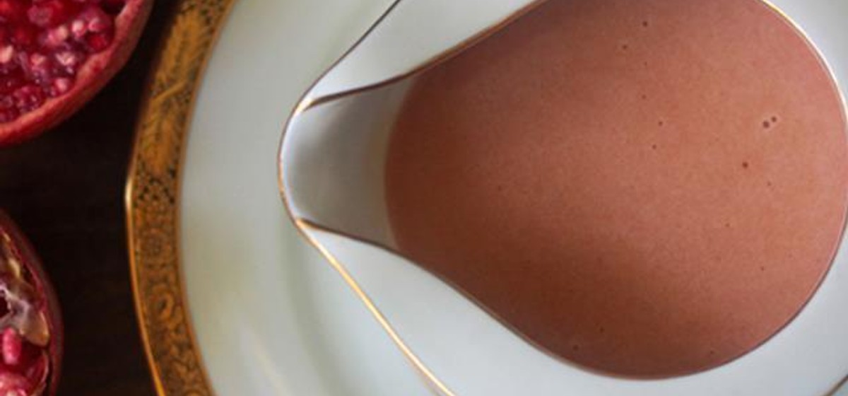Pomegranate Vinaigrette Recipe | SideChef